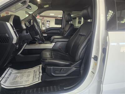 2020 Ford F-150 Lariat - Photo 9 - Hamilton, OH 45015