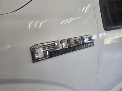 2020 Ford F-150 Lariat - Photo 28 - Hamilton, OH 45015