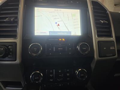 2020 Ford F-150 Lariat - Photo 24 - Hamilton, OH 45015