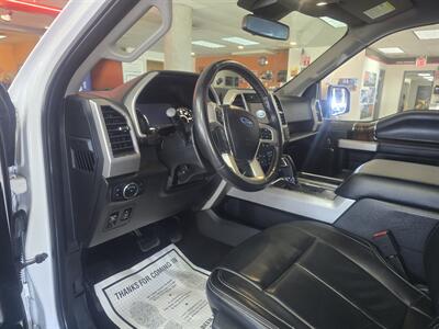 2020 Ford F-150 Lariat - Photo 8 - Hamilton, OH 45015