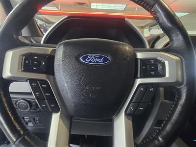 2020 Ford F-150 Lariat - Photo 27 - Hamilton, OH 45015