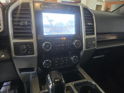 2020 Ford F-150 Lariat - Photo 20 - Hamilton, OH 45015