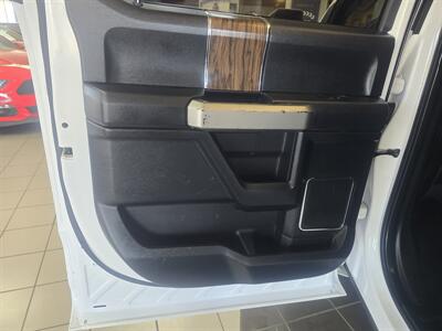 2020 Ford F-150 Lariat - Photo 11 - Hamilton, OH 45015