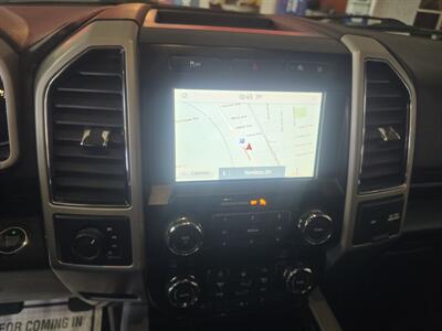 2020 Ford F-150 Lariat - Photo 23 - Hamilton, OH 45015