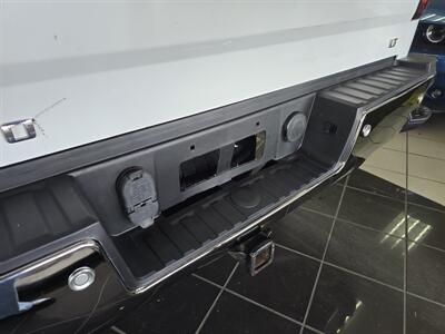 2017 Chevrolet Silverado 1500 LT-CREW CAB-4X4/V8   - Photo 23 - Hamilton, OH 45015