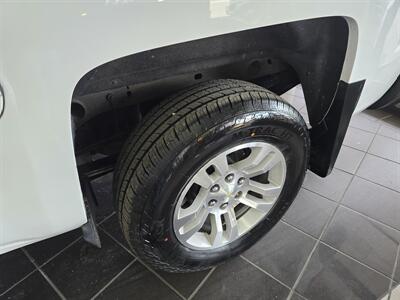 2017 Chevrolet Silverado 1500 LT-CREW CAB-4X4/V8   - Photo 29 - Hamilton, OH 45015