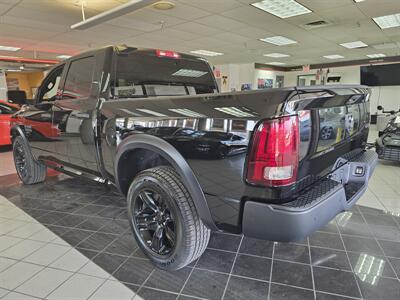 2024 RAM 1500 3.6L V6   - Photo 7 - Hamilton, OH 45015