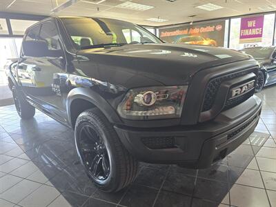 2024 RAM 1500 3.6L V6   - Photo 4 - Hamilton, OH 45015