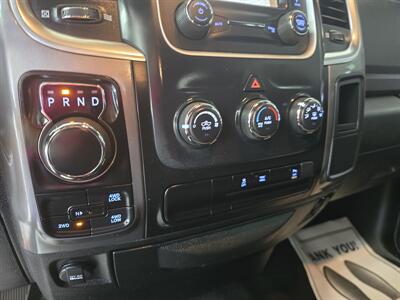 2024 RAM 1500 3.6L V6   - Photo 22 - Hamilton, OH 45015