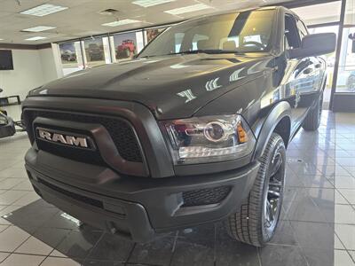 2024 RAM 1500 3.6L V6  