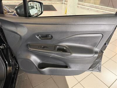 2021 Nissan Versa S 4DR SEDAN   - Photo 26 - Hamilton, OH 45015