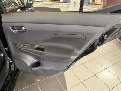2021 Nissan Versa S 4DR SEDAN   - Photo 22 - Hamilton, OH 45015
