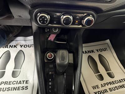 2021 Nissan Versa S 4DR SEDAN   - Photo 17 - Hamilton, OH 45015