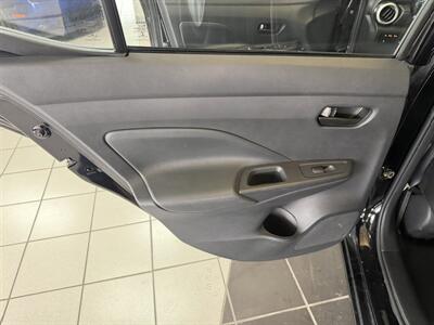 2021 Nissan Versa S 4DR SEDAN   - Photo 20 - Hamilton, OH 45015