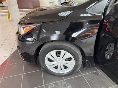 2021 Nissan Versa S 4DR SEDAN   - Photo 29 - Hamilton, OH 45015