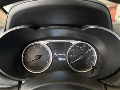 2021 Nissan Versa S 4DR SEDAN   - Photo 12 - Hamilton, OH 45015