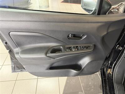 2021 Nissan Versa S 4DR SEDAN   - Photo 18 - Hamilton, OH 45015