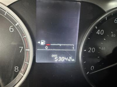 2021 Nissan Versa S 4DR SEDAN   - Photo 13 - Hamilton, OH 45015