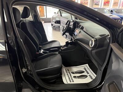 2021 Nissan Versa S 4DR SEDAN   - Photo 23 - Hamilton, OH 45015