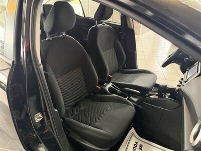 2021 Nissan Versa S 4DR SEDAN   - Photo 24 - Hamilton, OH 45015
