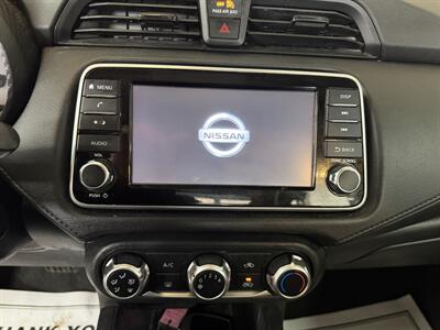 2021 Nissan Versa S 4DR SEDAN   - Photo 15 - Hamilton, OH 45015