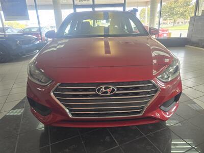 2019 Hyundai Accent SE 4DR SEDAN   - Photo 2 - Hamilton, OH 45015