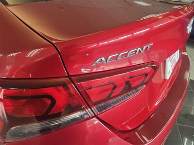 2019 Hyundai Accent SE 4DR SEDAN   - Photo 25 - Hamilton, OH 45015