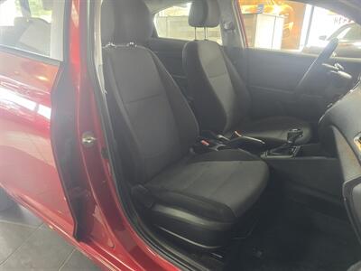 2019 Hyundai Accent SE 4DR SEDAN   - Photo 14 - Hamilton, OH 45015