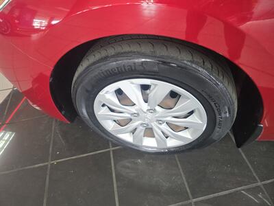 2019 Hyundai Accent SE 4DR SEDAN   - Photo 23 - Hamilton, OH 45015