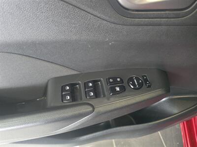 2019 Hyundai Accent SE 4DR SEDAN   - Photo 17 - Hamilton, OH 45015