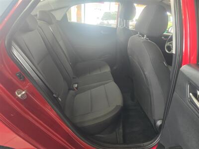 2019 Hyundai Accent SE 4DR SEDAN   - Photo 16 - Hamilton, OH 45015