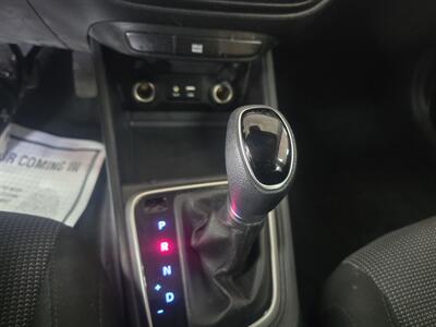 2019 Hyundai Accent SE 4DR SEDAN   - Photo 20 - Hamilton, OH 45015