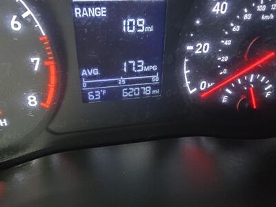 2019 Hyundai Accent SE 4DR SEDAN   - Photo 22 - Hamilton, OH 45015