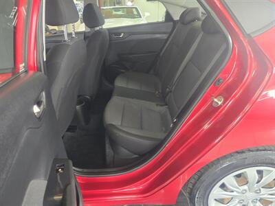 2019 Hyundai Accent SE 4DR SEDAN   - Photo 11 - Hamilton, OH 45015