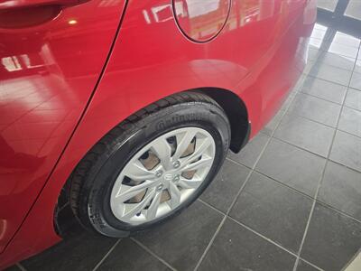 2019 Hyundai Accent SE 4DR SEDAN   - Photo 24 - Hamilton, OH 45015