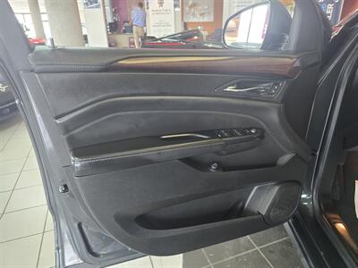 2015 Cadillac SRX Luxury Collection 4DR SUV   - Photo 7 - Hamilton, OH 45015