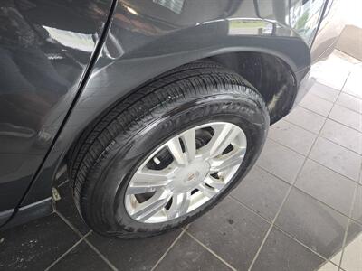 2015 Cadillac SRX Luxury Collection 4DR SUV   - Photo 29 - Hamilton, OH 45015