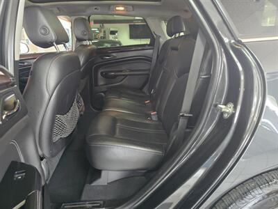 2015 Cadillac SRX Luxury Collection 4DR SUV   - Photo 10 - Hamilton, OH 45015