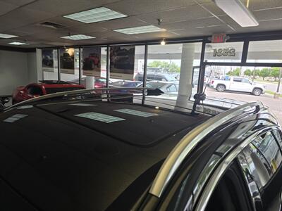 2015 Cadillac SRX Luxury Collection 4DR SUV   - Photo 30 - Hamilton, OH 45015