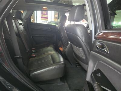 2015 Cadillac SRX Luxury Collection 4DR SUV   - Photo 15 - Hamilton, OH 45015