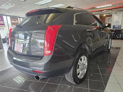2015 Cadillac SRX Luxury Collection 4DR SUV   - Photo 4 - Hamilton, OH 45015