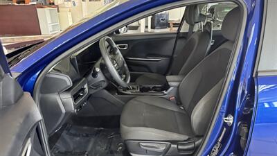 2026 Kia K4 LXS 4DR SEDAN - Photo 10 - Hamilton, OH 45015