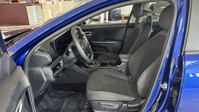 2026 Kia K4 LXS 4DR SEDAN - Photo 10 - Hamilton, OH 45015