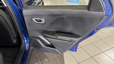 2026 Kia K4 LXS 4DR SEDAN - Photo 23 - Hamilton, OH 45015
