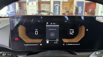 2026 Kia K4 LXS 4DR SEDAN - Photo 12 - Hamilton, OH 45015