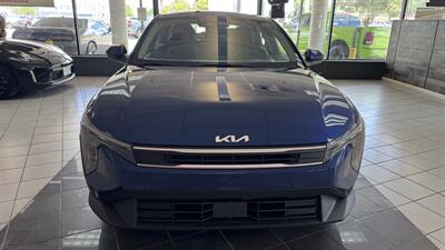 2026 Kia K4 LXS 4DR SEDAN - Photo 3 - Hamilton, OH 45015