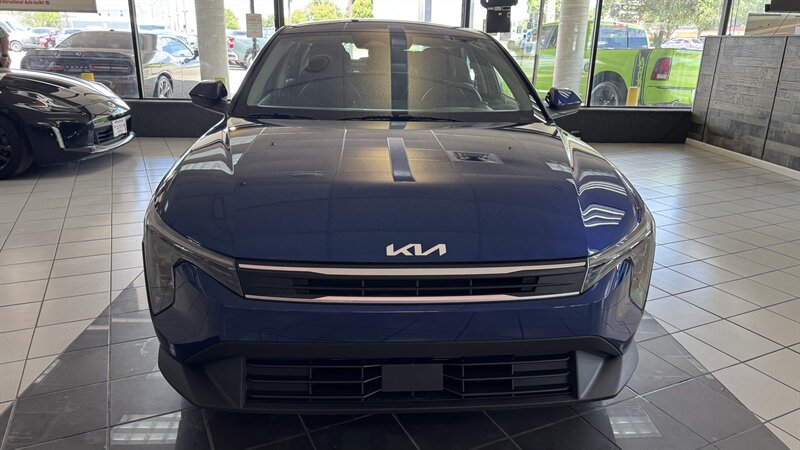 2026 Kia K4 LXS 4DR SEDAN - Photo 3 - Hamilton, OH 45015