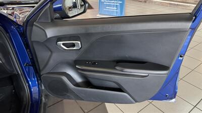 2026 Kia K4 LXS 4DR SEDAN - Photo 25 - Hamilton, OH 45015