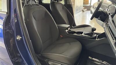 2026 Kia K4 LXS 4DR SEDAN - Photo 21 - Hamilton, OH 45015