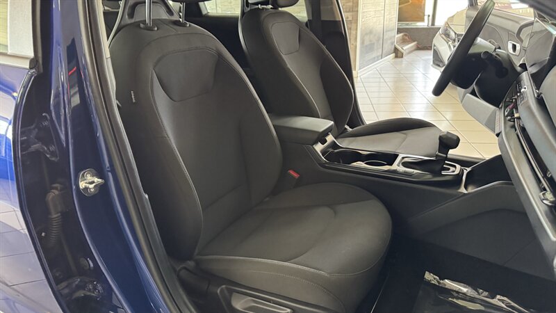 2026 Kia K4 LXS 4DR SEDAN - Photo 21 - Hamilton, OH 45015